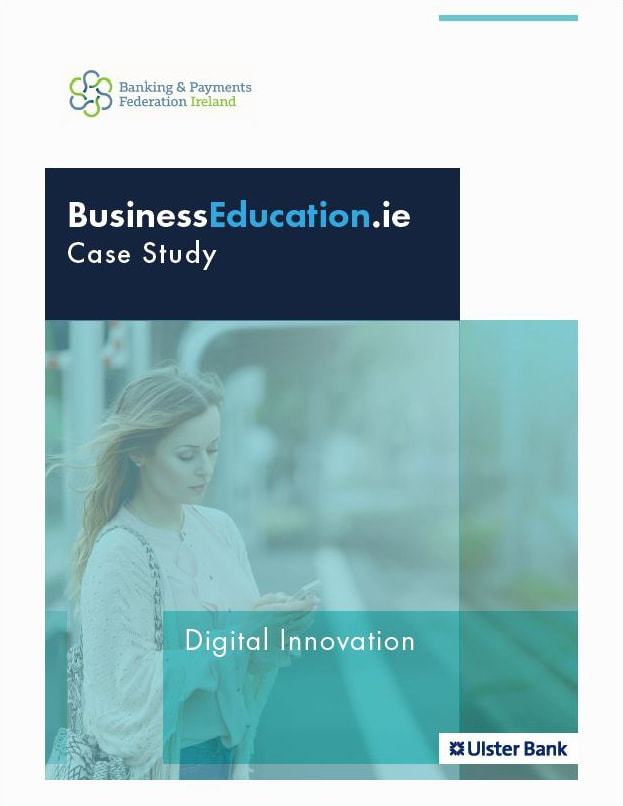 Ulster Bank case study